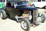 32 Ford Hiboy Roadster