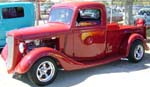 35 Ford Pickup