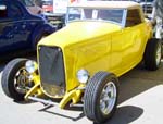 32 Ford Hiboy Roadster