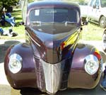 40 Ford Deluxe Coupe