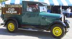 29 Ford Model A Pickup