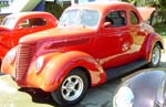 37 Ford Coupe