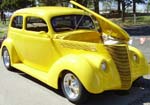 37 Ford Tudor Sedan