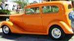 34 Chevy 2dr Sedan