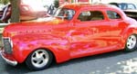 41 Chevy Chopped Coupe