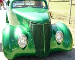 37 Ford 'Downs' Pickup