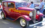 32 Ford Tudor Sedan