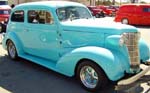 38 Chevy 2r Sedan