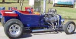 25 Ford Model T Bucket Roadster Pickup