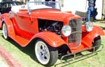 32 Ford Roadster