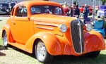 36 Chevy 5W Coupe