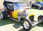 25 Ford Model T Bucket Roadster Pickup