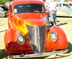 37 Ford Tudor Sedan