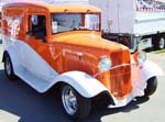 33 Ford Panel Delivery