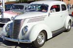 37 Ford Tudor Sedan