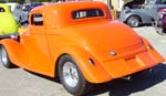 34 Ford 'Glassic' Coupe