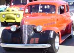 39 Chevy 2dr Sedan