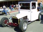 25 Ford Model T Hiboy Pickup