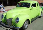 39 Ford Deluxe Coupe