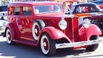 32 Hupmobile 4dr Sedan