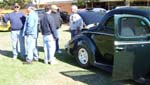 40 Ford Deluxe Coupe & Friends