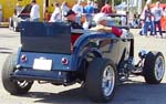 32 Ford Hiboy Roadster