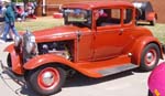 31 Ford Model A Coupe