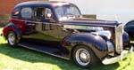 40 Packard 4dr Sedan