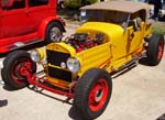 26 Ford Model T Bucket Roadster Pickup