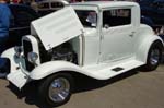 31 Chevy 3W Coupe