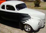 40 Ford Deluxe Coupe