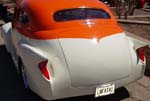 41 Chevy Chopped 2dr Sedan Custom