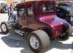 26 Ford Model T Hiboy Coupe