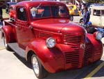 47 Dodge Pickup