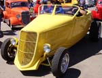 34 Ford Hiboy Roadster