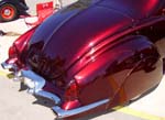 40 Ford Standard Chopped 3W Coupe Custom