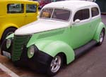 37 Ford Tudor Sedan