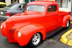 40 Ford Chopped Pickup