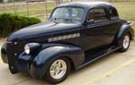 39 Chevy Coupe