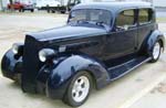 35 Packard 4dr Sedan