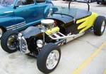 26 Ford Model T Hiboy Track Roadster