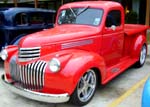 46 Chevy Pickup