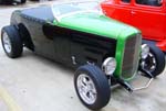 32 Ford Hiboy Roadster