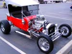 25 Ford Model T Bucket Roadster Pickup