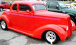 35 Plymouth 5W Coupe