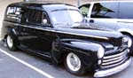 47 Ford Sedan Delivery