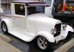 28 Ford Model A Pickup