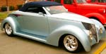 37 Ford 'CtoC' Cabriolet