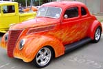 37 Ford Coupe