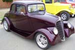 33 Willys Coupe